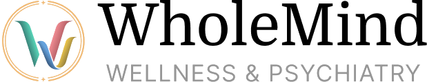 WholeMind Wellness & Psychiatry
